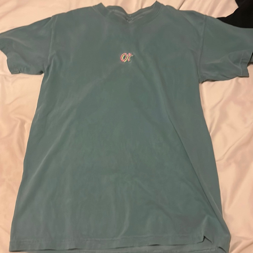 odd future tee